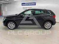 2025 Skoda KAMIQ