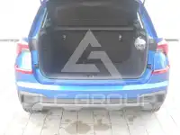 2025 Skoda KAMIQ