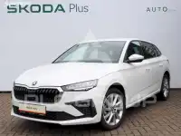 2025 Skoda Scala