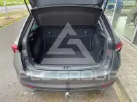 2025 Skoda Scala