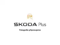 2025 Skoda Scala