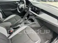 2025 Skoda Scala