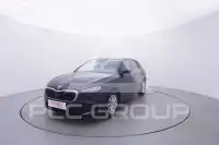 2025 Skoda Scala
