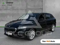 2025 Skoda Scala