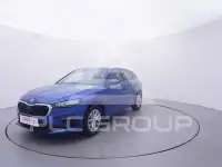 2025 Skoda Scala