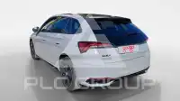 2025 Skoda Scala