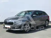 2025 Skoda Scala