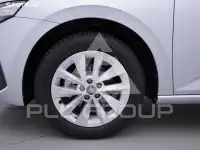 2025 Skoda Scala