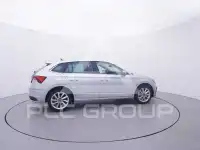 2025 Skoda Scala