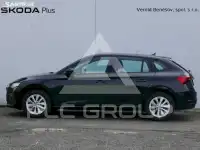 2025 Skoda Scala