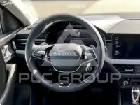 2025 Skoda Scala