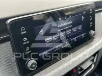 2025 Skoda Scala