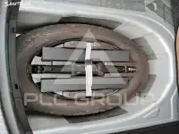 2025 Skoda Scala
