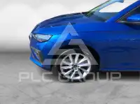 2025 Skoda Scala