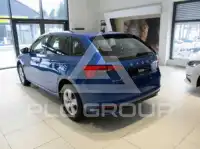 2025 Skoda Scala