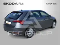 2025 Skoda Scala