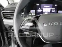 2025 Skoda Scala