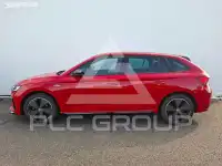 2025 Skoda Scala