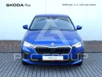 2025 Skoda Scala