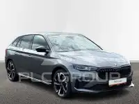 2025 Skoda Scala