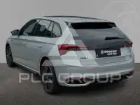 2025 Skoda Scala