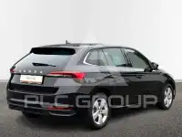 2025 Skoda Scala