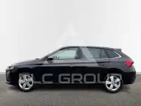 2025 Skoda Scala