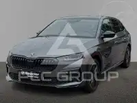2025 Skoda Scala