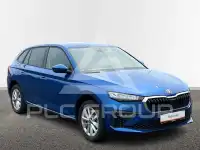 2025 Skoda Scala