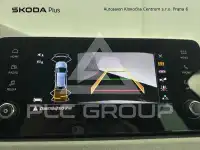 2025 Skoda Scala
