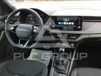 2025 Skoda Scala