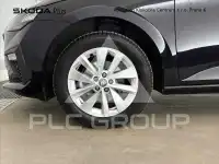 2025 Skoda Scala