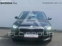 2025 Skoda Scala