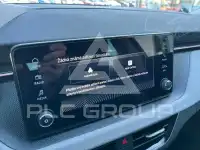 2025 Skoda Scala