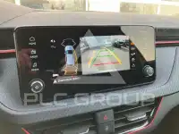 2025 Skoda Scala