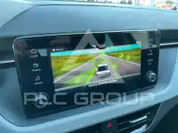 2025 Skoda Scala