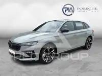2025 Skoda Scala