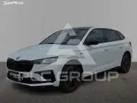 2025 Skoda Scala