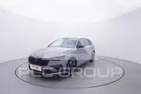 2025 Skoda Scala