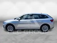 2025 Skoda Scala