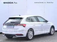2025 Skoda Scala