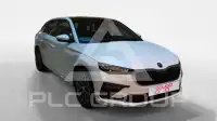 2025 Skoda Scala
