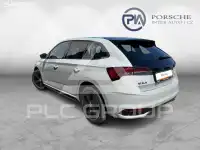 2025 Skoda Scala