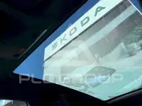 2025 Skoda Scala