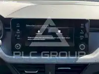 2025 Skoda Scala