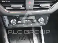 2025 Skoda Scala
