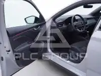 2025 Skoda Scala