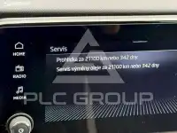 2025 Skoda Scala