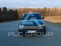 2025 Skoda Scala