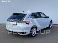2025 Skoda Scala